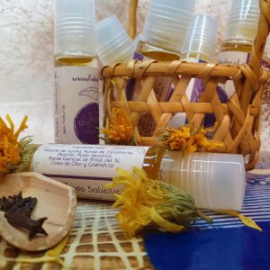Serum Ácido Salicílico 5%