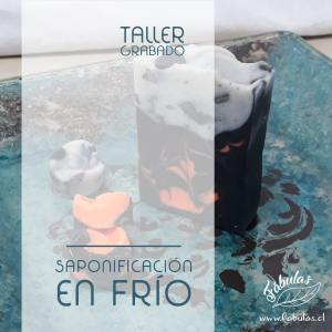 Taller de Saponificación en Frío