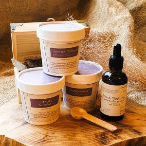 Kit Detox